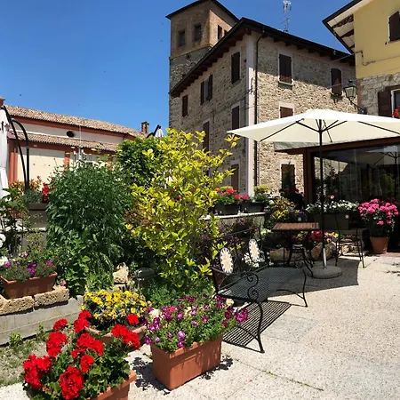 Inn Marcella Marano sul Panaro