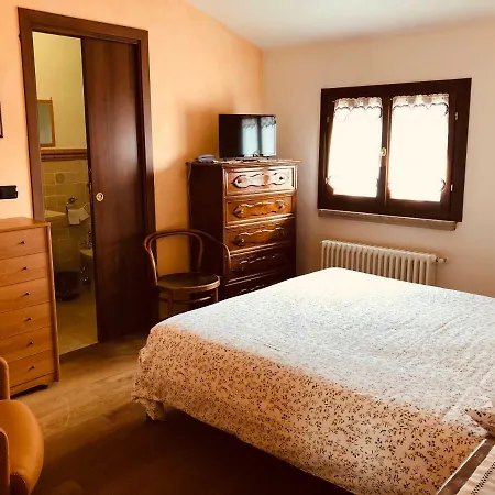 Marcella Hotell Marano sul Panaro