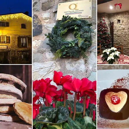 Marcella * Marano sul Panaro