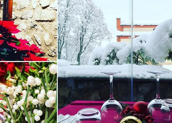 Hotell Marcella Marano sul Panaro