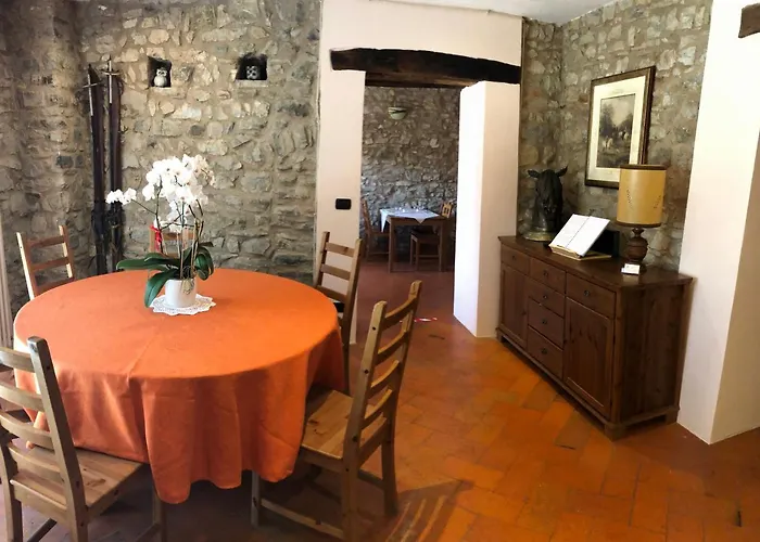 Hotell Marcella Marano sul Panaro