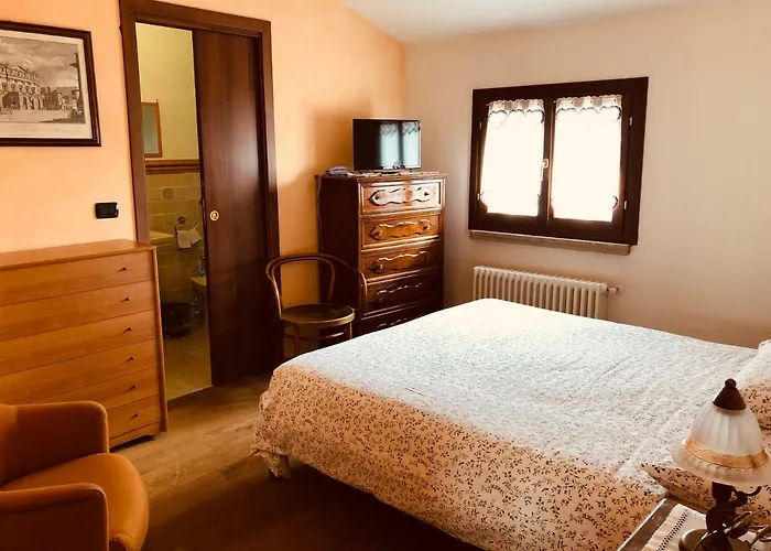 Marcella Hotell Marano sul Panaro