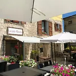 Marcella Marano sul Panaro