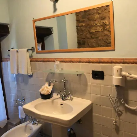 Marcella 호텔 Marano sul Panaro