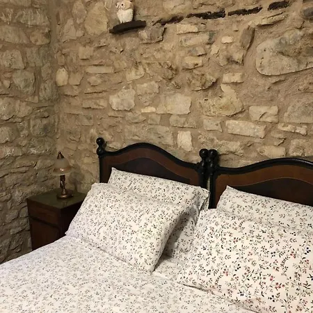 Marcella 호텔 Marano sul Panaro