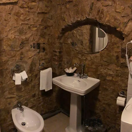 Marcella 호텔 Marano sul Panaro