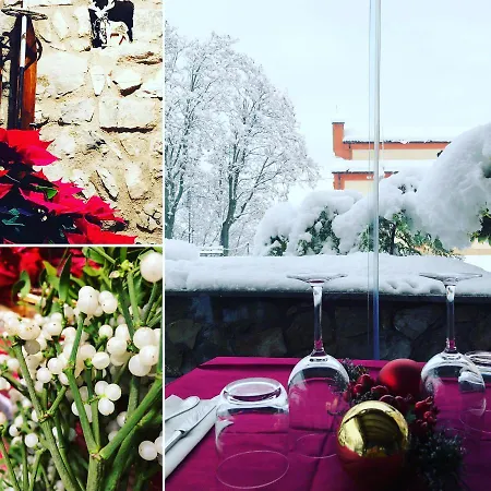 호텔 Marcella Marano sul Panaro