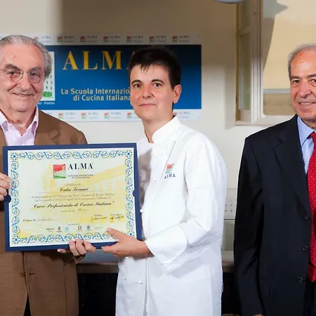 Marcella 호텔 Marano sul Panaro