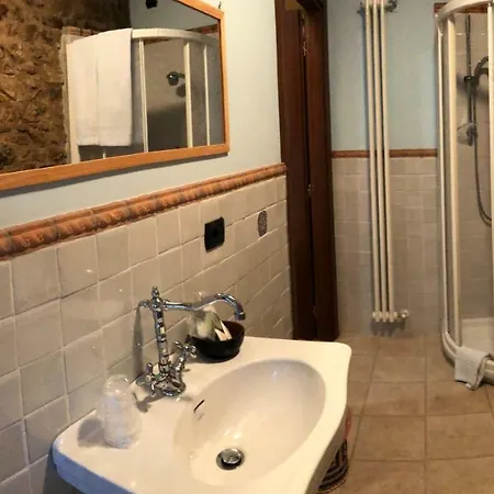 Marcella Marano sul Panaro