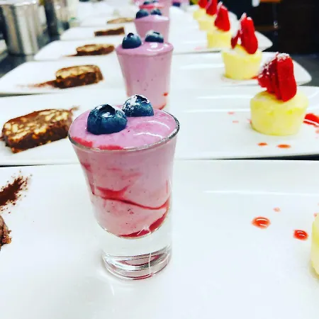 Marcella 호텔 Marano sul Panaro