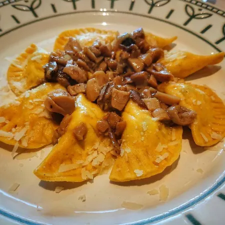 Marcella 호텔 Marano sul Panaro