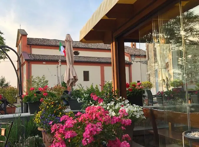 Hotel Marcella Marano sul Panaro