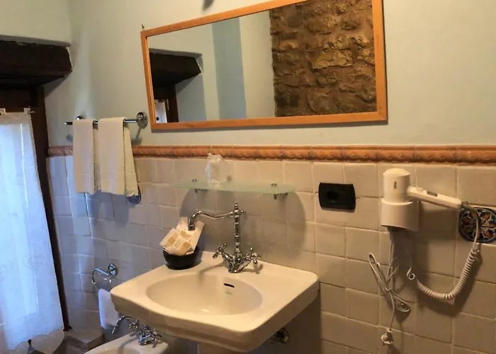 Marcella Hotel Marano sul Panaro