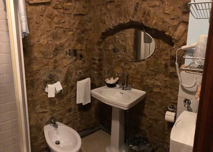 Marcella Hotel Marano sul Panaro