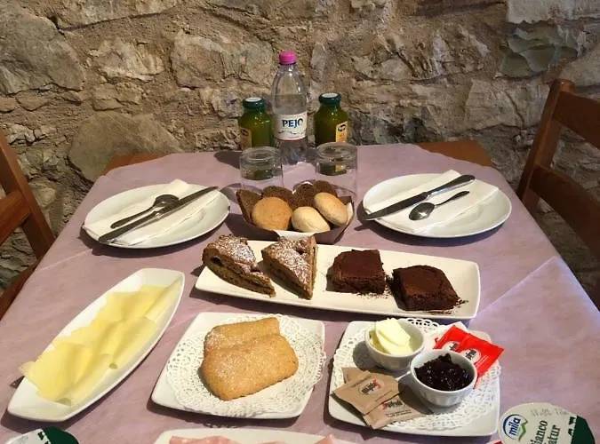 Marcella * Marano sul Panaro