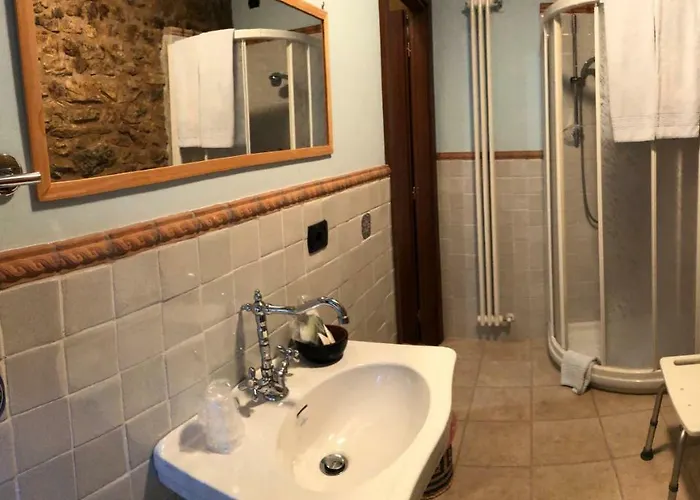 Marcella Marano sul Panaro