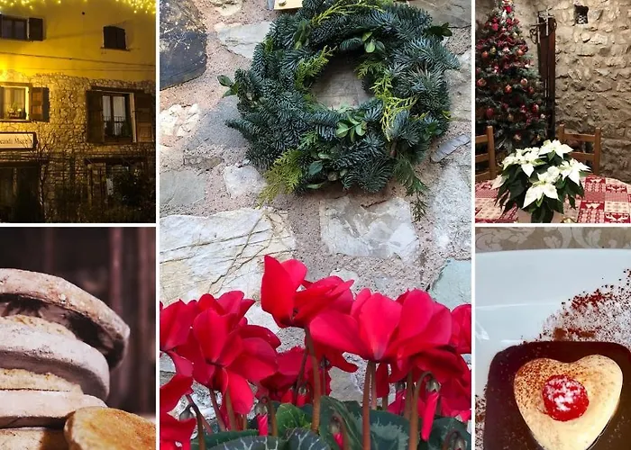 Marcella * Marano sul Panaro