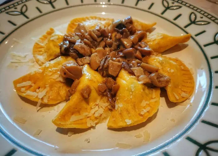 Marcella Szálloda Marano sul Panaro